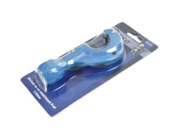 РЕЗАК ДЛЯ АЛЮМИНИЕВЫХ МЕДНЫХ ТРУБ 3-35 мм