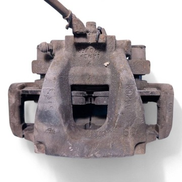 JAGUAR F-PACE TŘMEN BRZDOVÝ PŘEDNÍ LH GX732B302BA