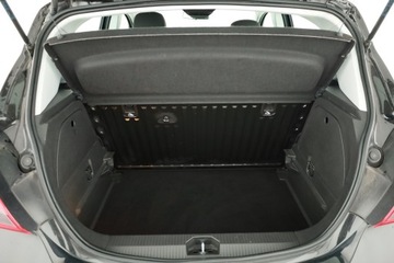 Opel Corsa E Hatchback 3d 1.4 Twinport 75KM 2017 Opel Corsa 1.4, Salon Polska, Serwis ASO, Klima, zdjęcie 10