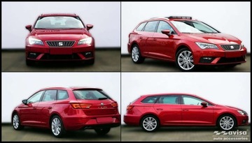 AVISA 35167 VRSTVA NA NÁRAZNÍK