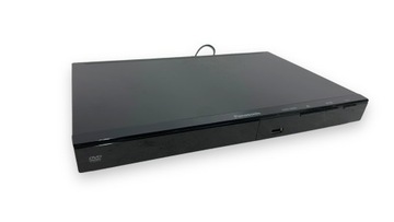 Odtwarzacz DVD Panasonic DVD-S500 USB