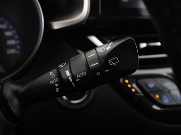 Toyota C-HR I Crossover 1.2L Turbo 116KM 2018 Toyota C-HR klima auto grzane fotele kamera i, zdjęcie 30