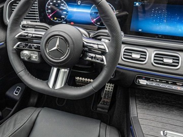 Mercedes GLE V167 SUV Facelifting 2.0 300d 269KM 2025 GLE Coupe 300 d 4-Matic AMG Line 2.0 (269KM) 2025, zdjęcie 9