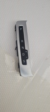 Audi A6 C6 Панель переключения передач 4F1713463B