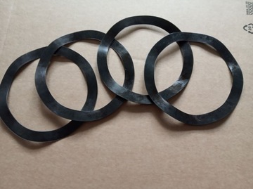 Волновая шайба для уплотнителя Monsieur Cuisine