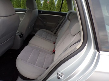 Volkswagen Golf V Kombi 1.9 TDI 105KM 2008 VOLKSWAGEN GOLF V KOMBI 1.0 TDI Z NIEMIEC ZAMIANA, zdjęcie 9