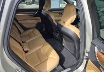 Volvo V90 II Kombi 2.0 D4 190KM 2018 Volvo V90 2.0 ON 190KM AWD Inscription FV23 Salon PL Serwis ASO Gwarancja, zdjęcie 15