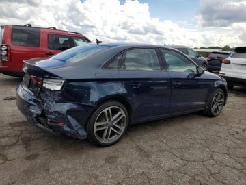 Audi 2020 Audi a3 2020r., Premium, od ubezpieczalni 2.0 Benzyna 185KM, zdjęcie 4