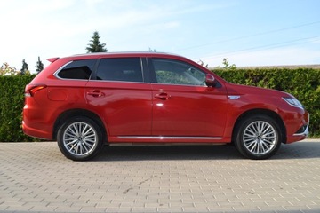 Mitsubishi Outlander III 2019 PHEV 2.4 4x4, zdjęcie 12