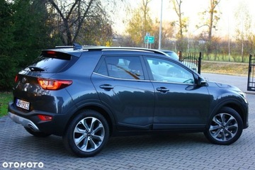 Kia Stonic I Crossover 1.6 CRDi 115KM 2019 Kia Stonic Kia Stonic 1.6 CRDi SCR XL 1.6 Diesel 115KM, zdjęcie 12