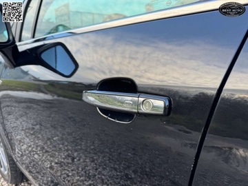 Opel Mokka I X 1.4 Turbo Ecotec 140KM 2018 Opel Mokka X Szwajcaria -Cosmo - AWD - Gwarancja - Reg. serwisowany 1.4, zdjęcie 19