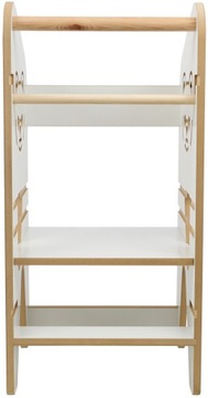 КУХОННАЯ ПОМОЩНИК ДЛЯ ДЕТЕЙ МДФ + ЛАКИЯ ДЛЯ ДЕРЕВА