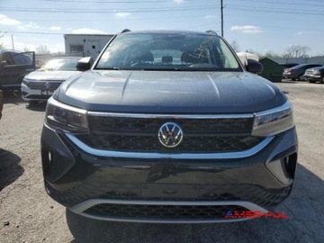 Volkswagen 2024 Volkswagen Inny 2024 r., 1,5 L TAOS S po gradobiciu 1.5 Benzyna 151KM, zdjęcie 1