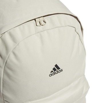 ND05_IR9757 IR9757 Plecak adidas Classic Badge of Sport 3-Stripes szary