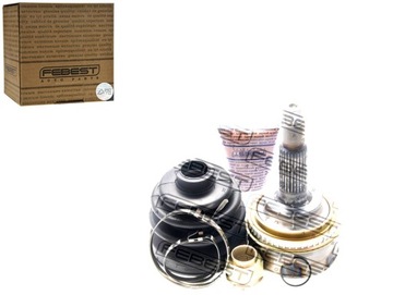 FEBEST 0110-065A48 SADA KLOUBU HŘÍDEL HNACÍ