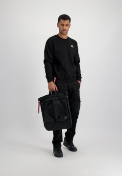 Alpha Industries Crew RT Bag torba na ramię 108960/142/ohne