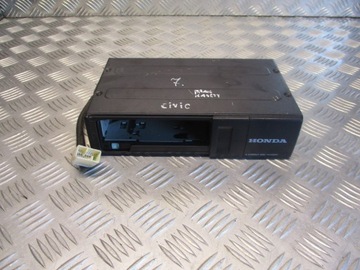 ZMIENIARKA CD HONDA CIVIC VIII