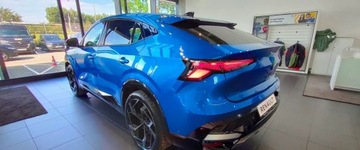 Renault 2025 Renault Rafale 4x4 300 km hybryda plug-in atelier Alpine E-Tech 4x4 300, zdjęcie 5