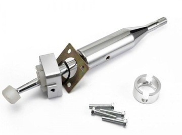 КОРОТКАЯ ПЕРЕДАЧА LEXUS IS200 MK1 RBS Technology