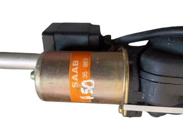 SAAB 9-3 93 CABRIO ANTÉNA ELEKTRICKÁ OE 5035969 50 35 969