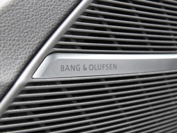 Audi Q7 II 2026 AUDI Q7 55 TFSI e quattro S Line Suv 3.0 (394KM) 2026, zdjęcie 14