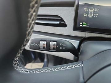 BYD 2025 BYD Seal 6 DM-i Touring Boost Plug-in Hybrid 184 KM 1.5 183KM, zdjęcie 28