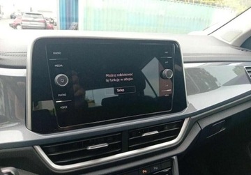 Volkswagen T-Roc I SUV Facelifting 1.5 TSI ACT 150KM 2024 Volkswagen T-Roc Style Pakiety, FV 23, ACC, Kamera cofania, Digital, Kyle, zdjęcie 26