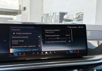 BMW X5 G05 SUV Plug-In Facelifting 3.0 50e 490KM 2024 BMW X5 Pakiet M Polska Gwarancja Hak Bezwypadkowy FVAT23 3.0, zdjęcie 38