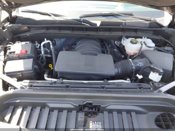  GMC Sierra 1500 Short Box Denali Ultimate 2023 6.2l 6.2 Benzyna 420KM, zdjęcie 8