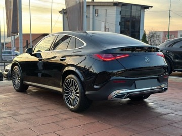 Mercedes GLC C254/X254 Coupe 2.0 200 204KM 2025 GLC Coupe 200 4-Matic AMG Line 2.0 (204KM) 2025, zdjęcie 2