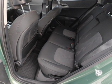 Kia Sportage V SUV 1.6 T-GDI MHEV 150KM 2023 Kia Sportage 1.6 T-GDI MHEV L 2WD DCT V (2021-) 1., zdjęcie 10