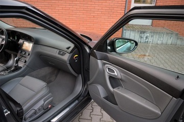 Saab 9-5 III 2.0 TiD 160KM 2011 Saab 95 2.0 TID 160PS Vector Navi Półskóry Opłacony!, zdjęcie 6
