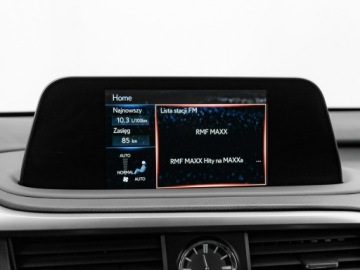 Lexus RX IV SUV Facelifting RX 450h 313KM 2022 Lexus RX WND1917C#450H L PRESTIGE Podgrz i, zdjęcie 20