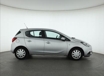 Opel Corsa E Hatchback 3d 1.4 Twinport 90KM 2017 Opel Corsa 1.4, Salon Polska, GAZ, Klima, zdjęcie 4