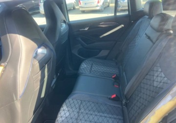 Volkswagen Tiguan III 2025 Volkswagen Tiguan Tiguan, R-Line, LED, Wirtual kokpit, Radar, Kamera 2.0, zdjęcie 8