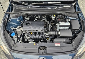 Kia Ceed III Kombi 1.4 DOHC 100KM 2019 Kia Ceed Benzyna 1.4, Serwisowany,Faktura,Polecam 1.4 Benzyna 100KM, zdjęcie 26