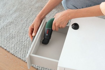 Угловой адаптер для IXO 5 и IXO 6 BOSCH