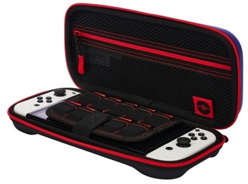 Чехол Powera для консолей SWITCH/LITE/OLED Pikachu vs. Драгонайт