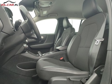 Volvo XC40 Crossover Plug-In 1.5 T5 Plug-in Hybrid 262KM 2020 Volvo XC 40 Hybryda Plug-in GWARANCJA 100 Bezwypadkowy Udok przebieg Zamia, zdjęcie 5