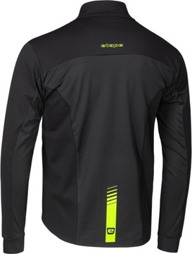 Мужская велосипедная куртка ETAPE Balance WS