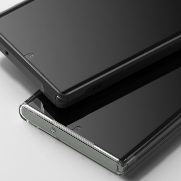 ПРИВАТИЗАЦИЯ ФОЛЬГИ ДЛЯ GALAXY S23 ULTRA - RINGKE
