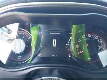 Dodge Challenger III 2018 Dodge Challenger Sxt 2018 3.6l 3.6 Benzyna 305KM, zdjęcie 10