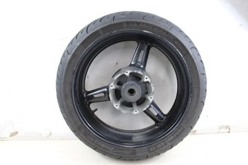 YAMAHA FJR1300 RP04 ОБОД ЗАДНИЙ КОЛЕСА 17 X 5,50