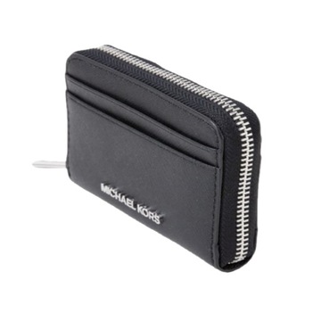 MICHAEL KORS SKÓRZANY PORTFEL DAMSKI CARD CASE