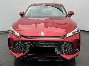 MG HS II SUV Hybrid+ 1.5T HYBRID+ 224KM 2026 MG HS 1.5T HEV+ Exclusive aut Suv 224KM 2026, zdjęcie 1