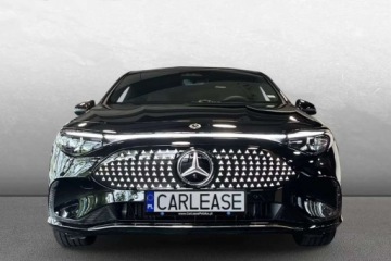 Mercedes CLA C118/X118 2026 Mercedes-Benz CLA Progressive Advanced Plus, Duzy Rabat, Maly Przebieg, zdjęcie 1