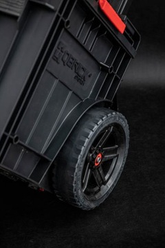 QBRICK ONE CART 2.0 ЯЩИК ДЛЯ ИНСТРУМЕНТОВ QBRICK