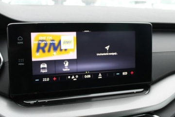 Skoda Octavia IV 2021 Škoda Octavia Skoda Octavia DSG F-vat LED Virtual, zdjęcie 24