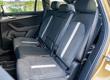 Skoda Kodiaq II SUV 2.0 TDI SCR 193KM 2025 Skoda Kodiaq Sportline Diesel 2.0 TDI 4x4 193 KM GOTÓWKA, NAJEM, LEASING, zdjęcie 18