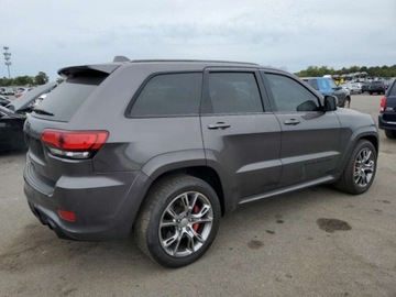 Jeep Grand Cherokee IV 2020 Jeep Grand Cherokee SRT-8 2020 6.4l 6.4 Benzyna 475KM, zdjęcie 3